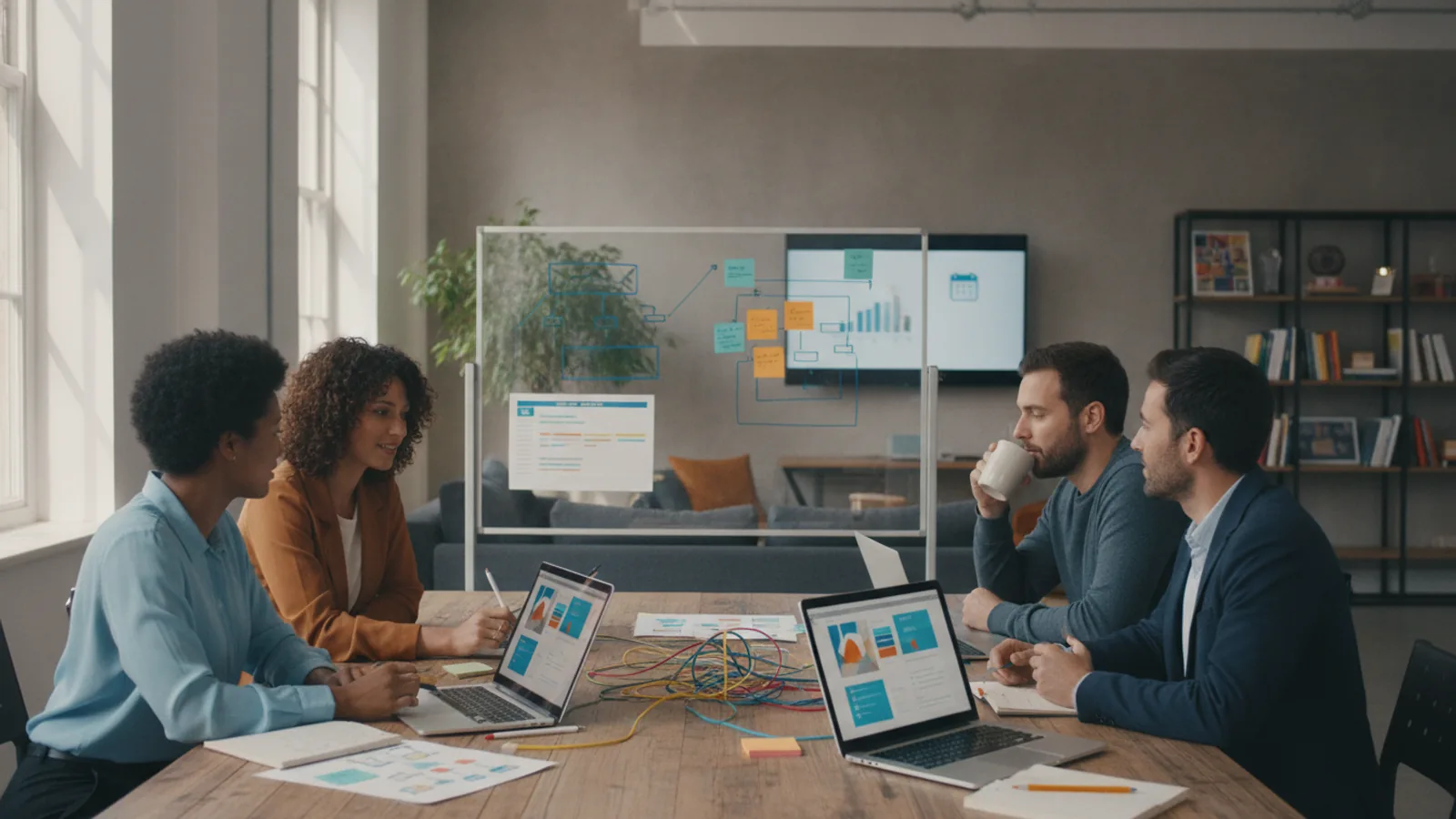 Best Project Management Tools For Creative Teams 2026 cover image